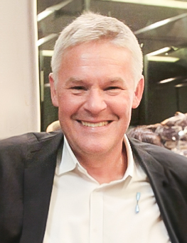 Dr. Robert Koenekoop