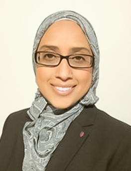  Dr. Zainab Khan