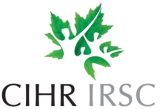 CIHR logo