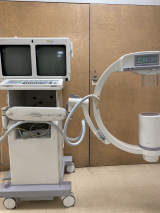 GE miniview 6800 fluoroscopy machine 