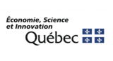 Economie, Science et Innovation Québec logo