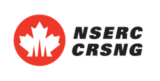 NSERC bilingual logo