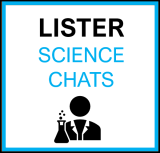 Lister Science Chats icon