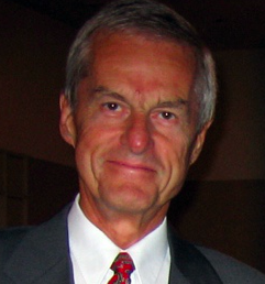 Dr. David Harpp