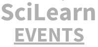 SciLearn Events