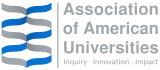 Association of American Universities logo