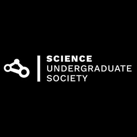 Science Undergraduate Society logo