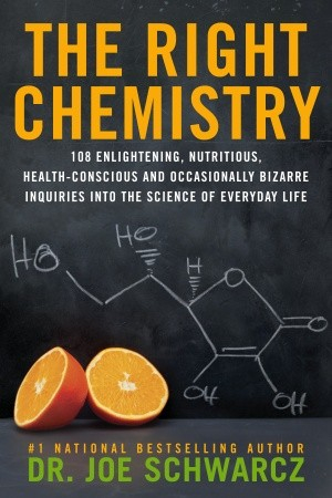 Book: The Right Chemistry