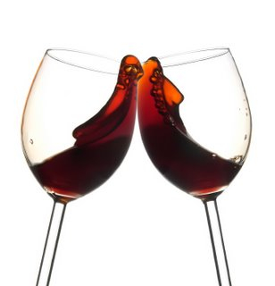 wine glasses wine glasses
