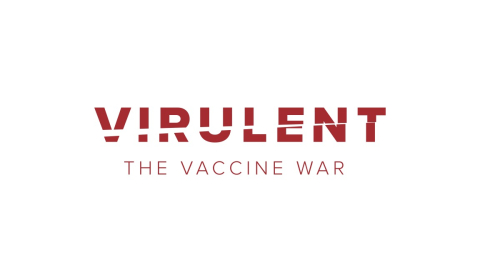 Virulent logo