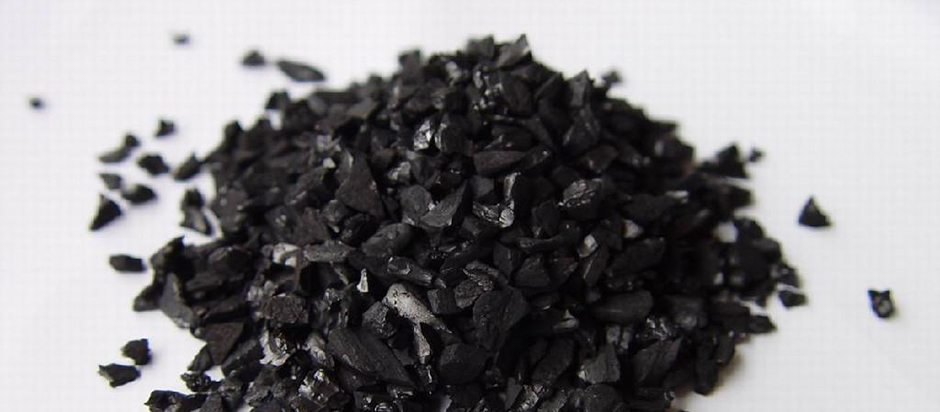 What Is Activated Carbon?  Office for Science and Society - McGill  University
