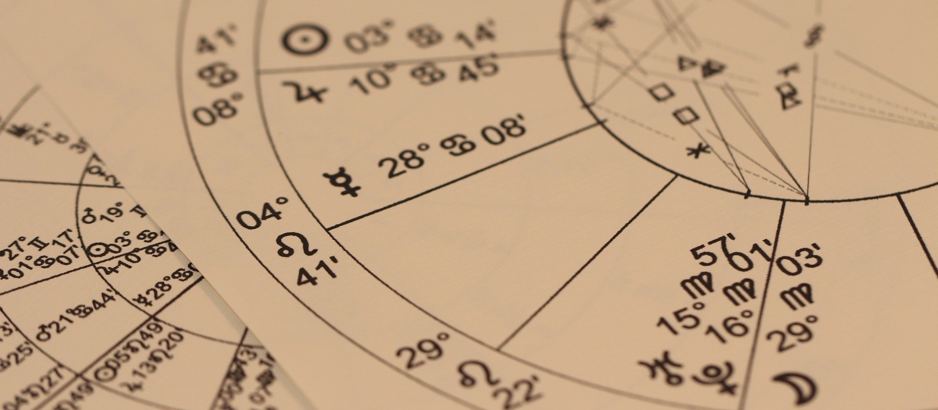 research papers on astrology