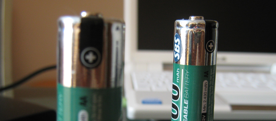 Do dead batteries really bounce?  Office for Science and Society