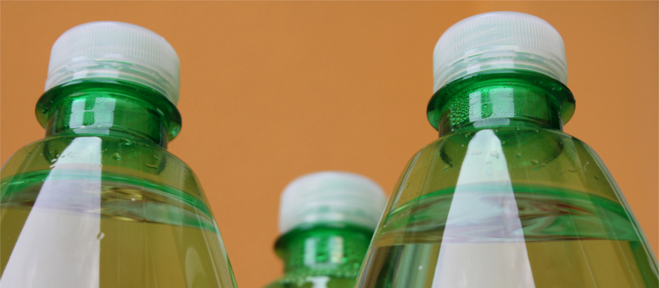 Can Freezing Plastic Water Bottles Cause Cancer?