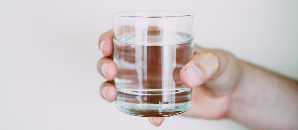 Is hard water dangerous to drink? | Office for Science and Society - McGill  University
