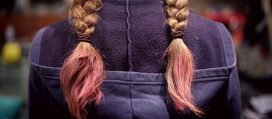 Kool Aid Hair Dye Office For Science And Society Mcgill University