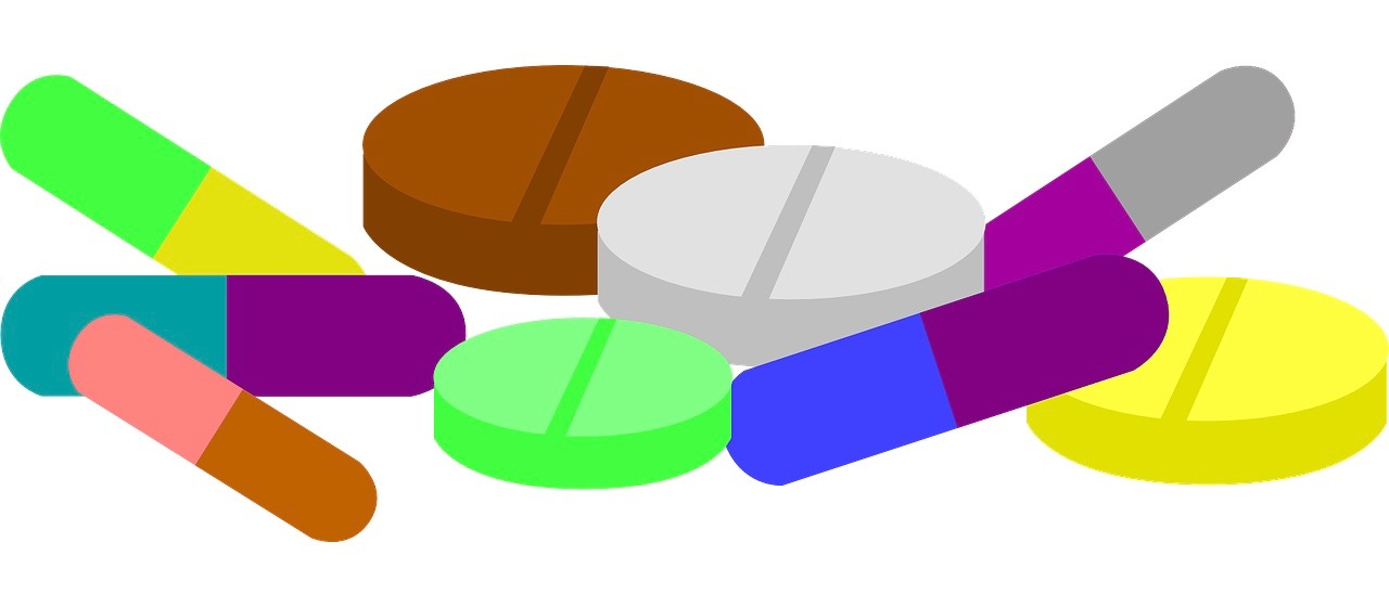 Generic name & Brand name of a drug(medicine) 