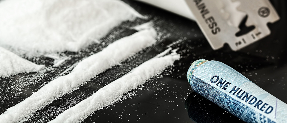what makes hard drugs