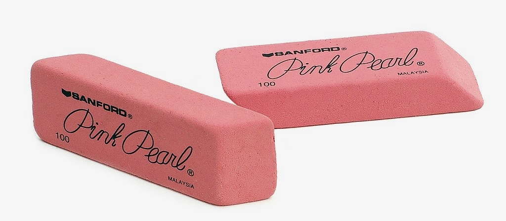 Pencil Erasing Techniques to Maximize Your Eraser