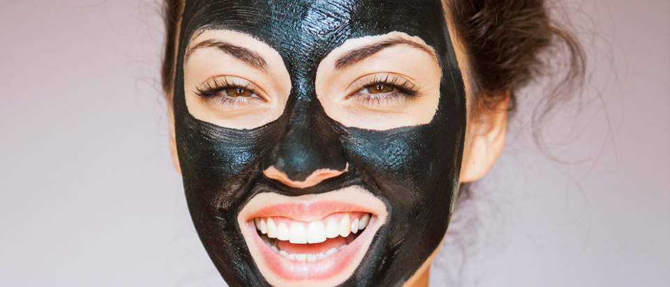 Do Activated Charcoal Face Masks Actually Work? | for Science and Society - McGill University