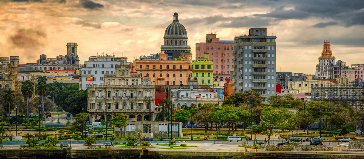 Havana Syndrome or a Case for Eliminating the Office for Science and Society - McGill University