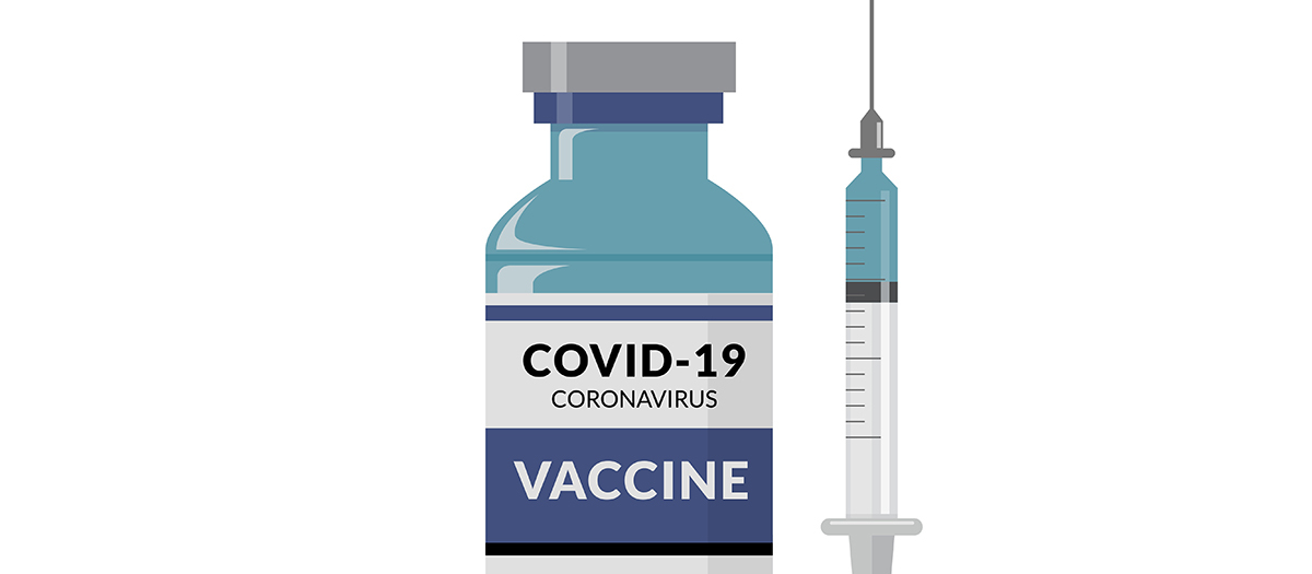 Vaccine covid 19 Will everyone