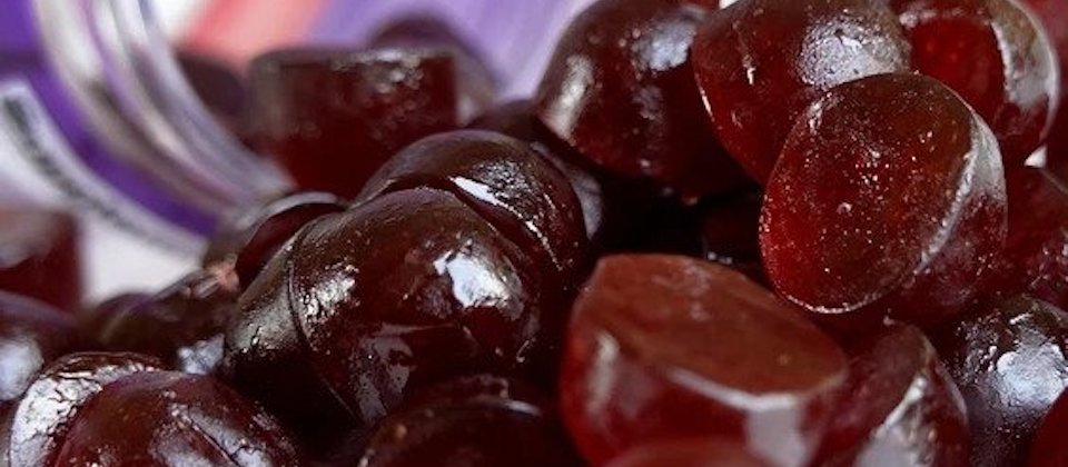 melotonin gummies