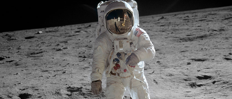 Did You Know That Moon Dust Is Incredibly Toxic?  Office for Science and  Society - McGill University