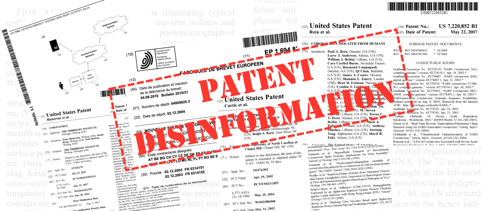Google Patents Public Datasets: connecting public, paid, and private patent  data - Google Cloud Blog