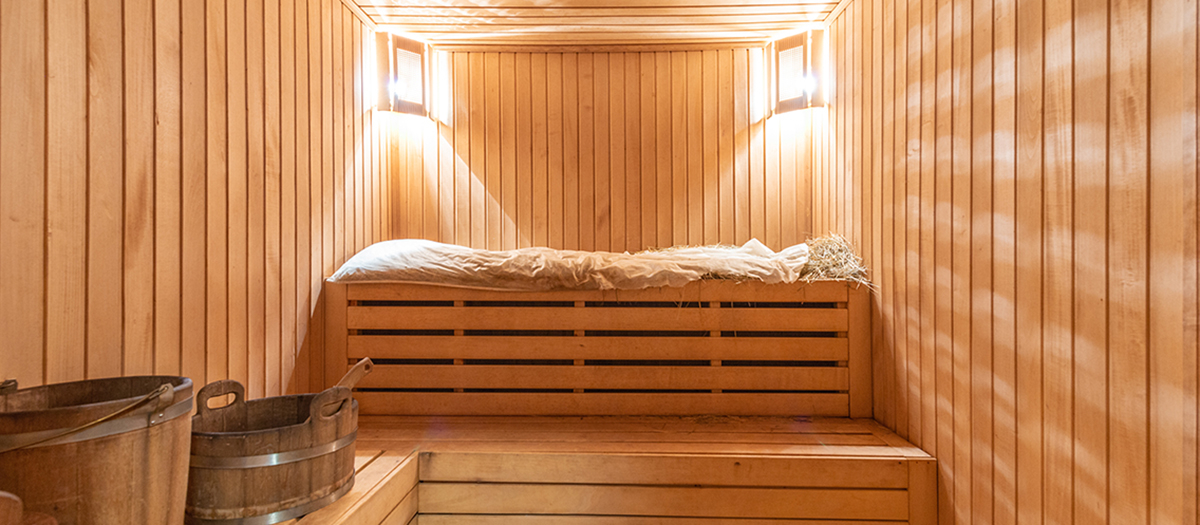 Out the Hype the Finnish Sauna | Office for Science and Society - McGill University