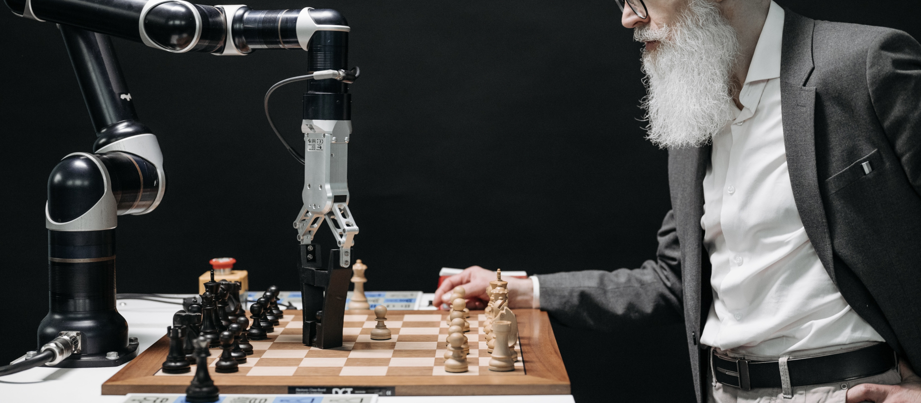 AI beats AI: AlphaZero becomes the best game player in history