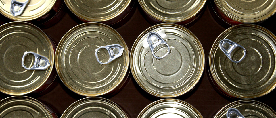 The Real Reason Can Openers Were Invented Decades After Canned Food