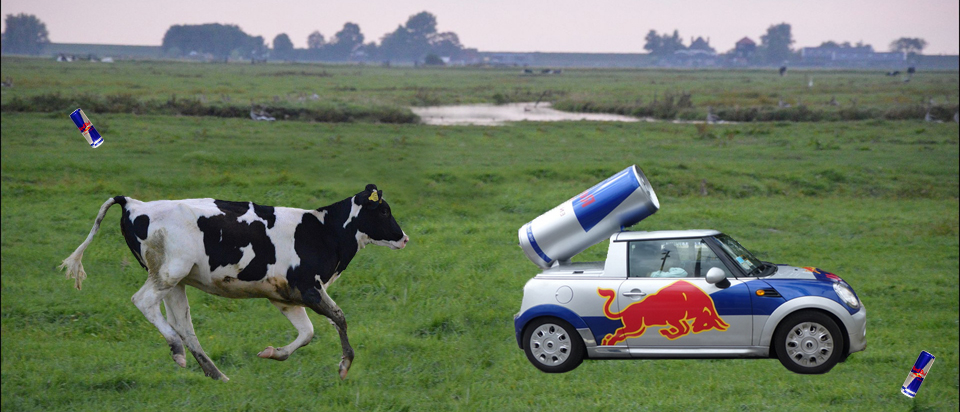 Why Is There A Bull On The Red Bull Logo Office For Science And Society Mcgill University Why Is There A Bull On The Red Bull Logo Office For Science And Society Mcgill University