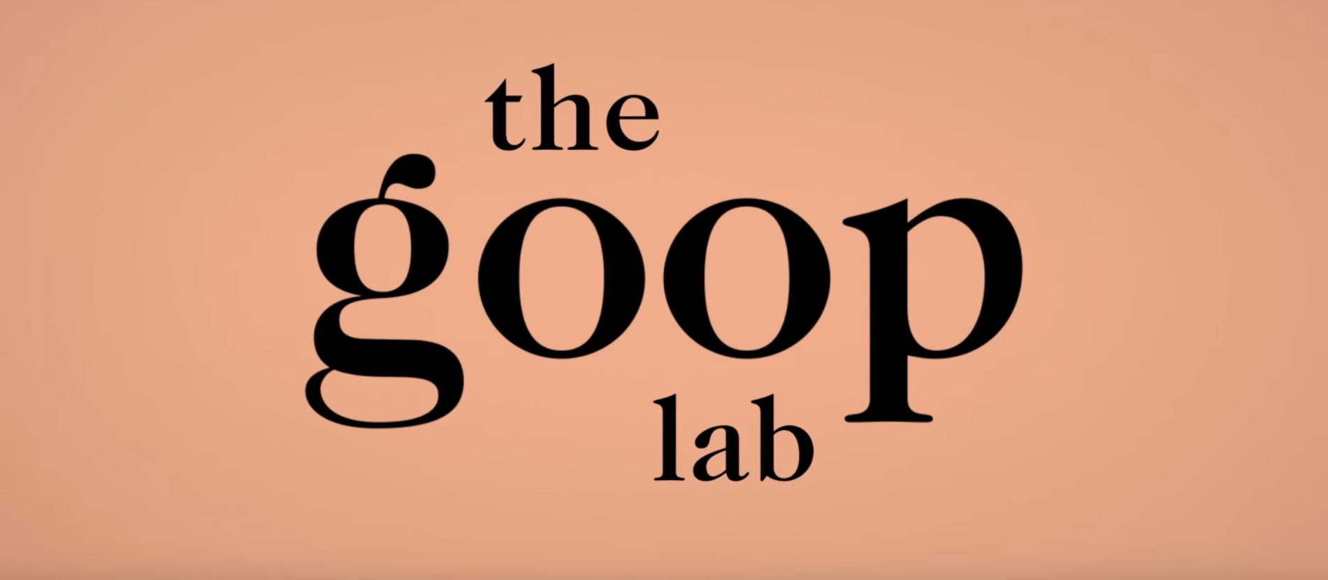 The Goop Lab Experiments With Viewers Credulity Office For