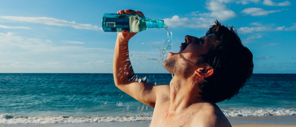 Does Purified Water Dehydrate You? Debunking the Myth