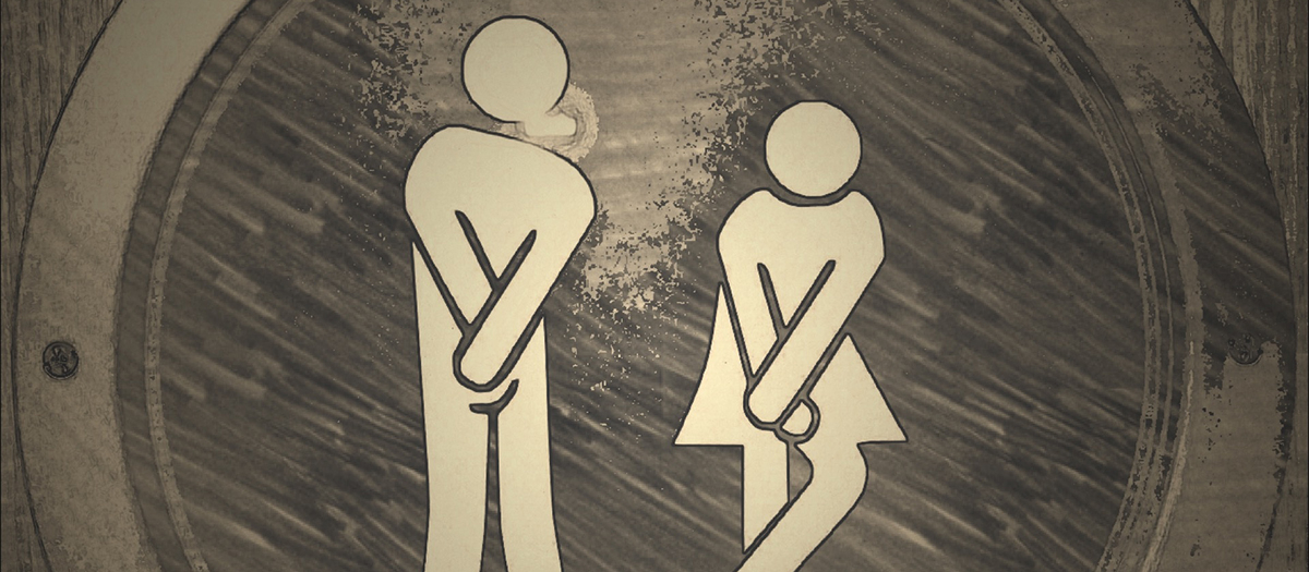 Here's Why You Keep Peeing Your Pants—and What to Do About It