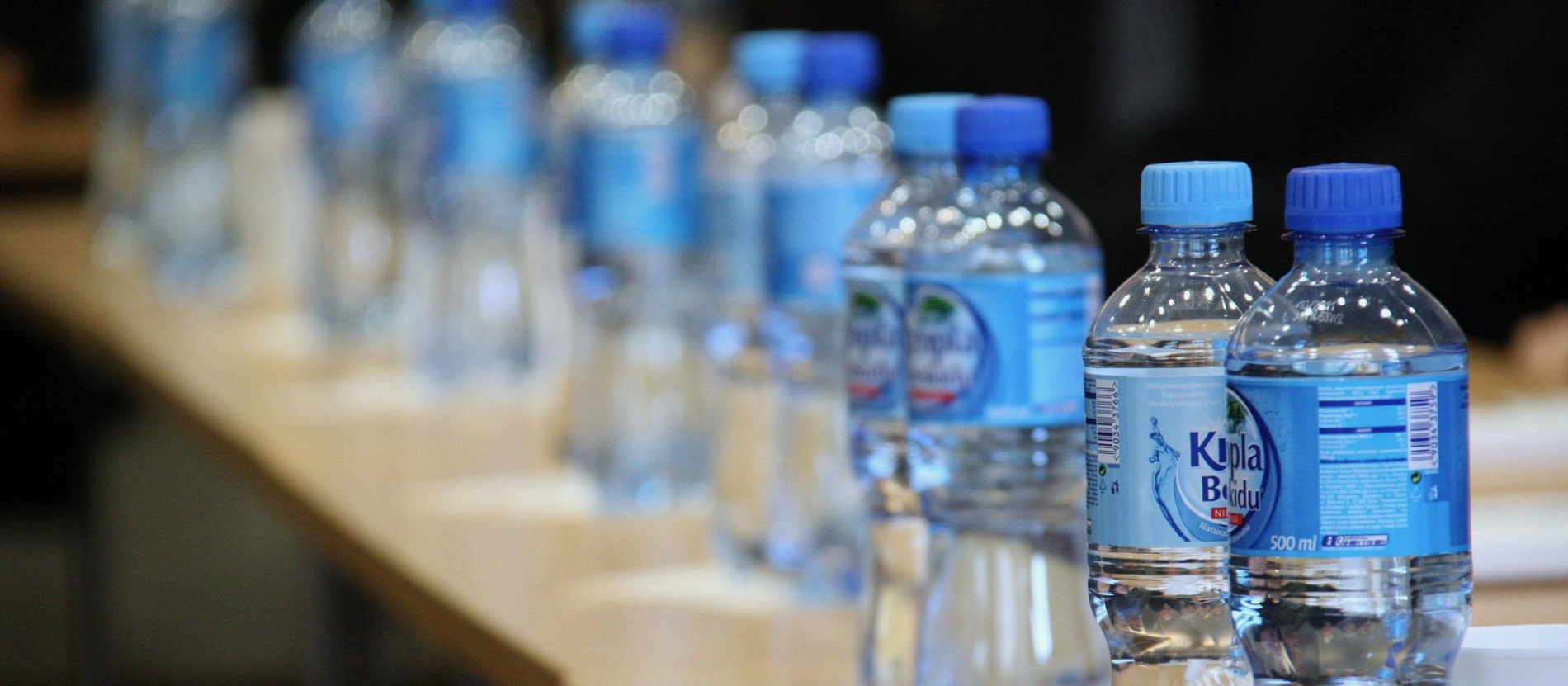 Bottled Water: The Human Health Consequences of Drinking from