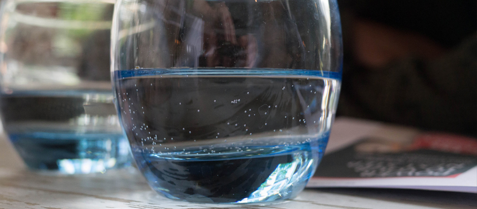 Kangen Alkaline Water