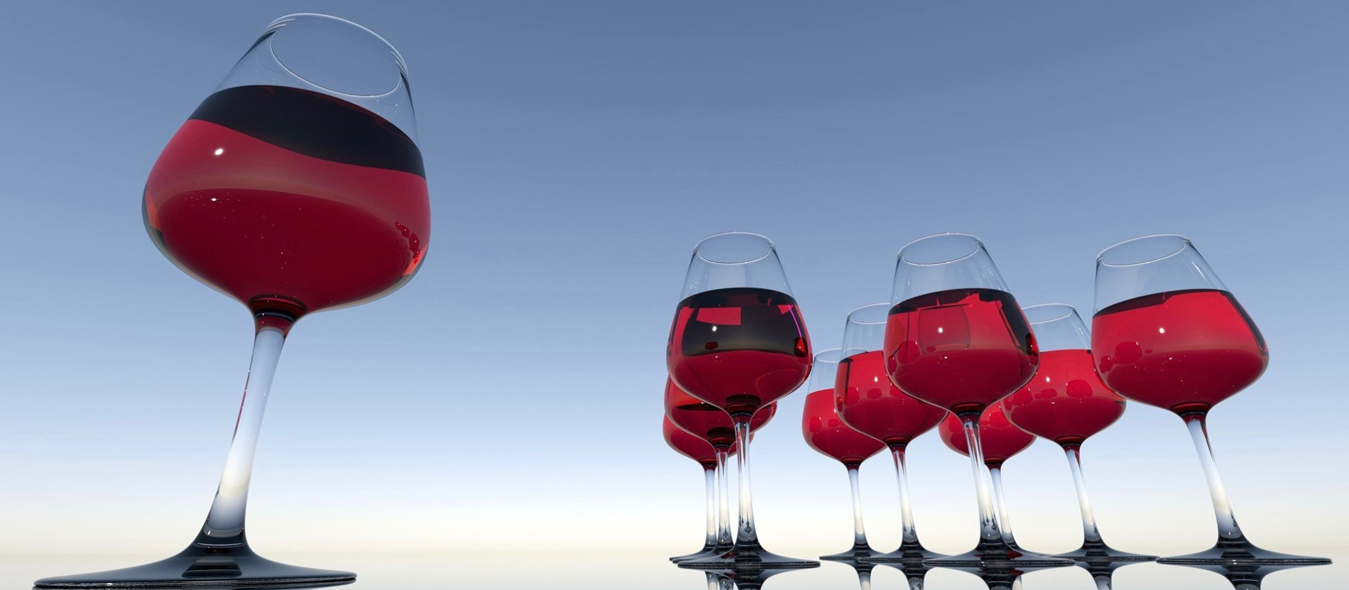 What are Breathable Wine Glasses?  Office for Science and Society -  McGill University
