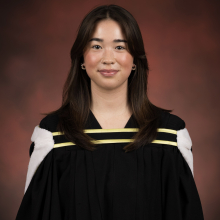 Sophie Tseng Pellar BSc - Science Communicator Sophie Tseng Pellar BSc - Science Communicator