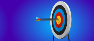 Tips For Better Thinking: Shooting First, Drawing The Bullseye Later |  Office For Science And Society - Mcgill University