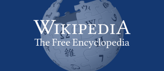 English Wikipedia Wikipedia