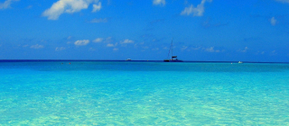 Why is the Sky Blue? Or Better Yet, Why is the Ocean Blue? | Office for Science and Society - McGill University