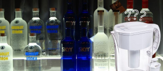 scheerapparaat nul Het eens zijn met Does passing vodka through a Brita filter really improve its taste? |  Office for Science and Society - McGill University