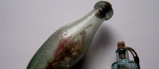 Bottled Superstition: Then And Now | Office For Science And Society -  Mcgill University