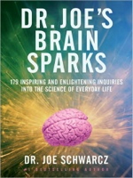 Brain Sparks book