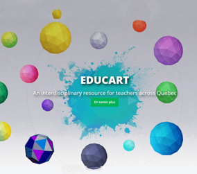 image, EDUCART