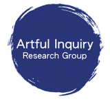 logo Artful Inquiry