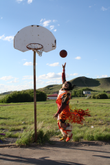 picture of Hoop Dancer