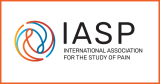 International Association for the Study of Pain logo